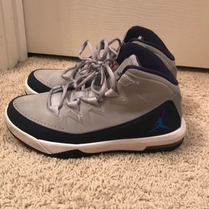 Jordan Causal Shoes